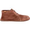 El Naturalista N5672 Bare, Stivaletti Bassi con Lacci Unisex-Adulto, Marrone, 44 EU Larga