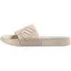 FILA Morro bay Lugo Wmn, Sandali scorrevoli Donna, Oxford Tan, 41 EU