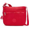 Kipling ARTO Tracolla media, Red Rouge (Rosso)