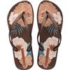 Ipanema Anat Temi XV Fem, Infradito Donna, oro, 35/36 EU