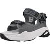 Munich AREIA 12, Scarpe Donna, Grigio, 40 EU, grigio, 40 EU