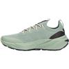 Jack Wolfskin PS Trail Knit Low W, Scarpe da Trekking Donna, Zinnia Verde, 39 EU