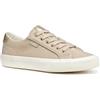 Geox D EMMELENY A - Scarpe da Ginnastica Donna, Beige,