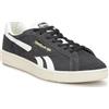 Reebok Unisex Club C Grounds UK Sneaker, WASHEDBLACK/Paperwhite/Chalk, 34,5 EU, Gesso Bianco di Carta washedblack, 34.5 EU