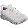 Skechers Donna Glide-Step Altus Starlight Shine Slip-in ALLENATRICE