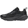 Jack Wolfskin Scarpe da Donna PS PRO Texapore Low W Walking, Nero, 39 EU, Nero, 39 EU