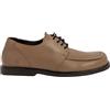 El Naturalista N5876 Arenisca, Scarpe da Ginnastica Donna, Piuma, 39 EU Larga