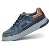 bugatti Scarpe da Uomo 322-AA509, con Lacci, Blu Scuro, 40 EU, Blu, 40 EU
