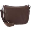Mandarina Duck Mellow Leather Hobo, Donna, 06 M US
