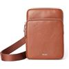 ECCO North South Pouch Crossbody