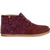 El Naturalista N5374 Tribù Stivali Unisex Adulto, Wulf Viola, 37 EU Larghezza, Wulf Viola, 37 EU Ancho