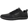 KangaROOS K-BF Sierra Sneaker, Jet Black/Mono, 42 EU, Jet Black Mono, 42 EU