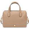 Fossil Lainey ZB11168270 - Borsa da donna in pelle, colore: Bianco