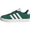 adidas Men's Courtjam Control Tennis Navy Blue/Cloud White/Cloud White 13.5 UK 49 1/3 EU