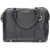 Geox Borsa da donna D Zene S, Nero, taglia unica