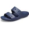 Crocs Unisex Adulto Classic Crocs Sandal Sandalo, Navy, 49/50 EU