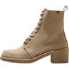 El Naturalista N5660 Ticino Stivaletti bassi con lacciDonna
