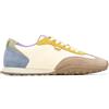 XTI - Scarpe Donna Giallo - Scarpe comode e Versatili - Moda Casual - Modello 14521301 (Misurare 37)