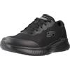 Skechers 232591 BBK SneakersUomo