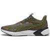 PUMA Sneakers Disperse XT 4 36, Loden Green Black Lux Lime White