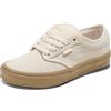 Vans Atwood, Sneaker Donna, Classic Cream, 37 EU