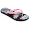 Roxy Girl Rg Viva Stamp Black Multi 1 5 UK 37 EU