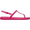 Crocs Miami Thong Flip, Infradito Donna, Dragon Fruit, 34/35 EU