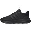 adidas Uomo X_Plr Path Shoes, Core Black/Core Black/Core Black, 40 2/3 EU