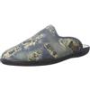 Hans Herrmann Collection HHC, Ciabatte Uomo, Blu Blu, 41 EU
