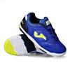 Joma Top Flex Jr 2505 Royal Indoor, Scarpe Uomo, Blu Cobalto, 37.5 EU