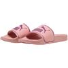 PUMA Leadcat 2.0 Sandalo Slide unisex, Rosy Outlook-Plum Wine, 42, Rosy Outlook Vino Prugna, 48.5 EU