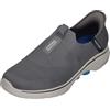 Skechers Uomo Go Walk 7 Easy On 2 Slip-in ALLENATRICE