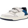 Geox J Washiba Boy Scarpe da ginnasticaBambini e Ragazzi