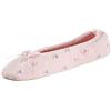 Isotoner 90166, Balletto Donna Large