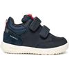 Geox B HYROO Boy WPF A - Scarpe da Ginnastica,