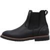 Panama Jack Garnock Igloo, Stivali Chelsea Uomo, Black C002, 41 EU