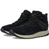 Merrell Wildwood Mid - Pelle Impermeabile Stivali da escursionismoUomo
