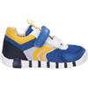 Geox B Iupidoo Boy First Walker ShoeBimbo 0-24