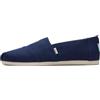Toms Alpargata in Cotone Riciclato Mocassino BassoDonna