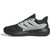 Adidas Unisex - Adulto Mercedes - AMG Petronas Formula One Team ULTIMASHOW 2.0 Shoes, Core Black/Ftwr White/Core Black, 36 EU
