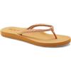 Roxy Women Costas Ii Rose Gold 6 UK 39 EU