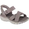 Skechers Donna Easy Going Somewhere Sunny Slip-In ALLENATRICE