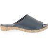 Andrea Conti, Ciabatte Donna, D Blu, 40 EU