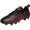 PUMA Future 9 Play Fg/AG Jr Scarpe da calcioUnisex - Bambini e Ragazzi