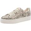 Tamaris Damen Sneaker Low 1-23314-46 Scarpe da ginnasticaDonna