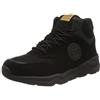 Chung Shi Duxfree Toronto Donna, Scarpe Basse con Lacci