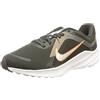 Nike Wmns Quest 5 Running ShoeDonna