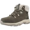 Skechers Trego Snow Worries StivalettoDonna