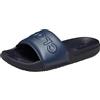 Crocs Sandalo Slide da uomo, blu navy, 39, Marina Militare, 39/40 EU