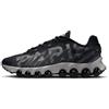 Nike Air Max DN8 Prm Black/Black-Anthracite-Particle Grey 41 EU